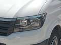 Volkswagen Crafter Ch. Cb. Sin techo ni pared 2.0TDI SCR 35 B Blanco - thumbnail 23