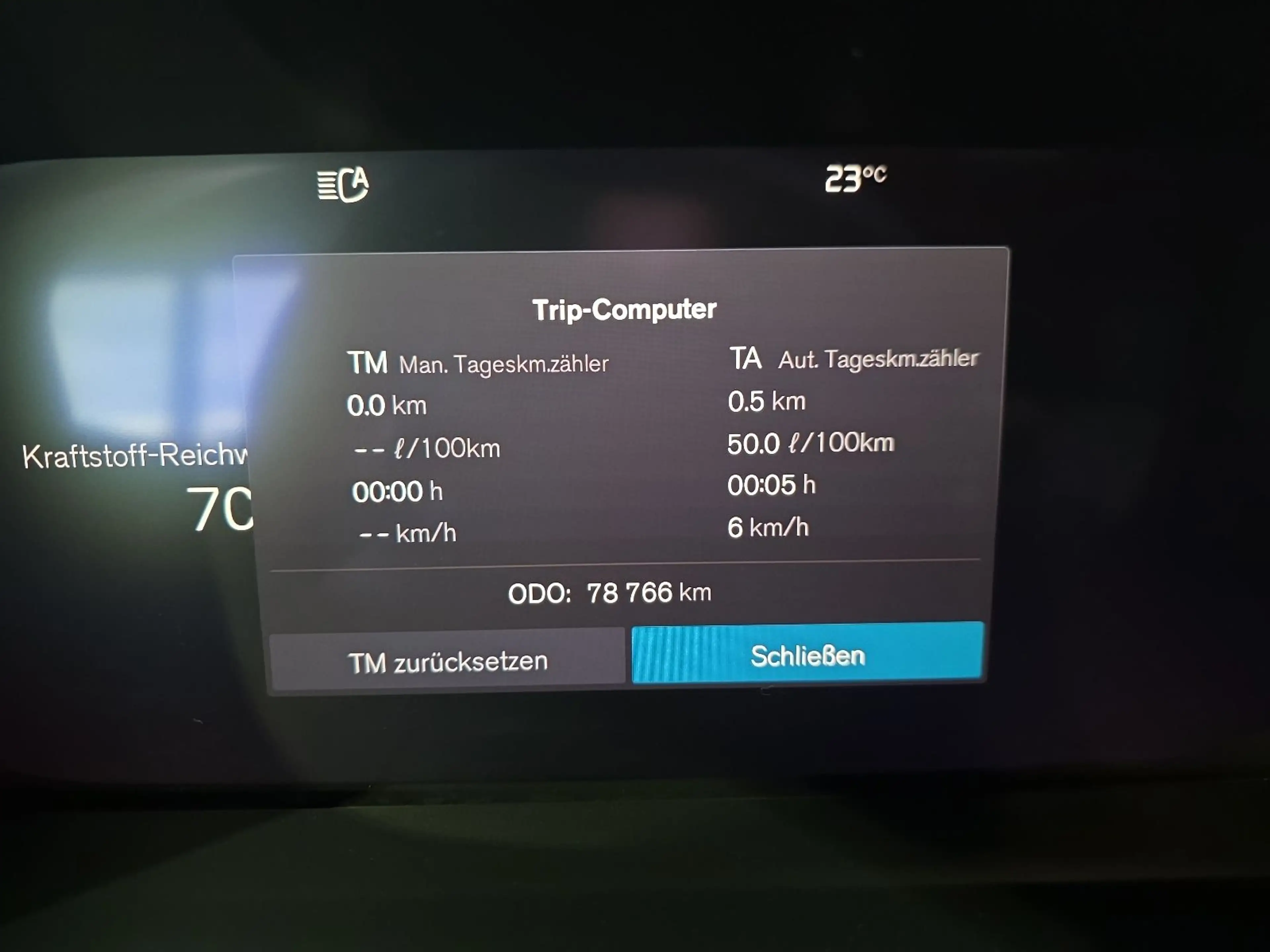 Volvo V60 B4 Plus Dark ACC AHK 19Zoll LED Sportsitze — photo 22