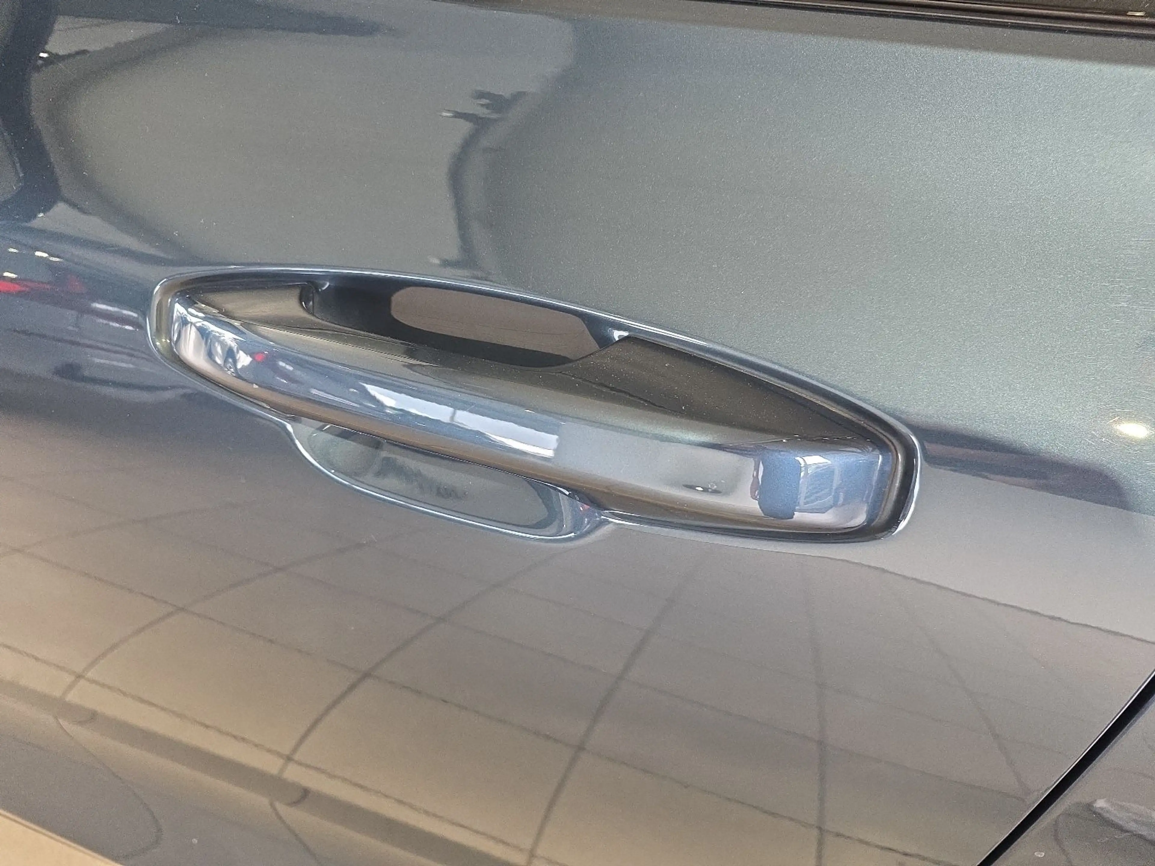 Volvo V60 B4 Plus Dark ACC AHK 19Zoll LED Sportsitze — photo 32