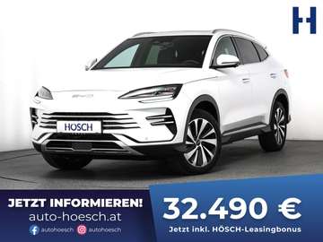 DM-i BOOST HEAD-UP PANO LEDER ASSISTENZ 360° +++