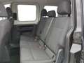 Volkswagen Caddy Kombi Trend 1,4 TSI GRA+Klima+Shzg.+PDC Negro - thumbnail 9
