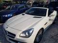 Mercedes-Benz SLK 200 Sport White - thumbnail 13