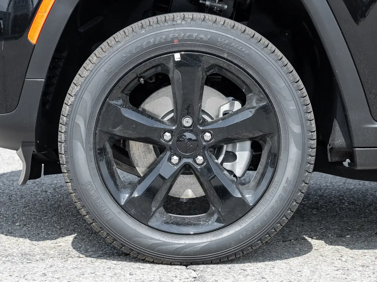 Jeep Grand Cherokee 2026