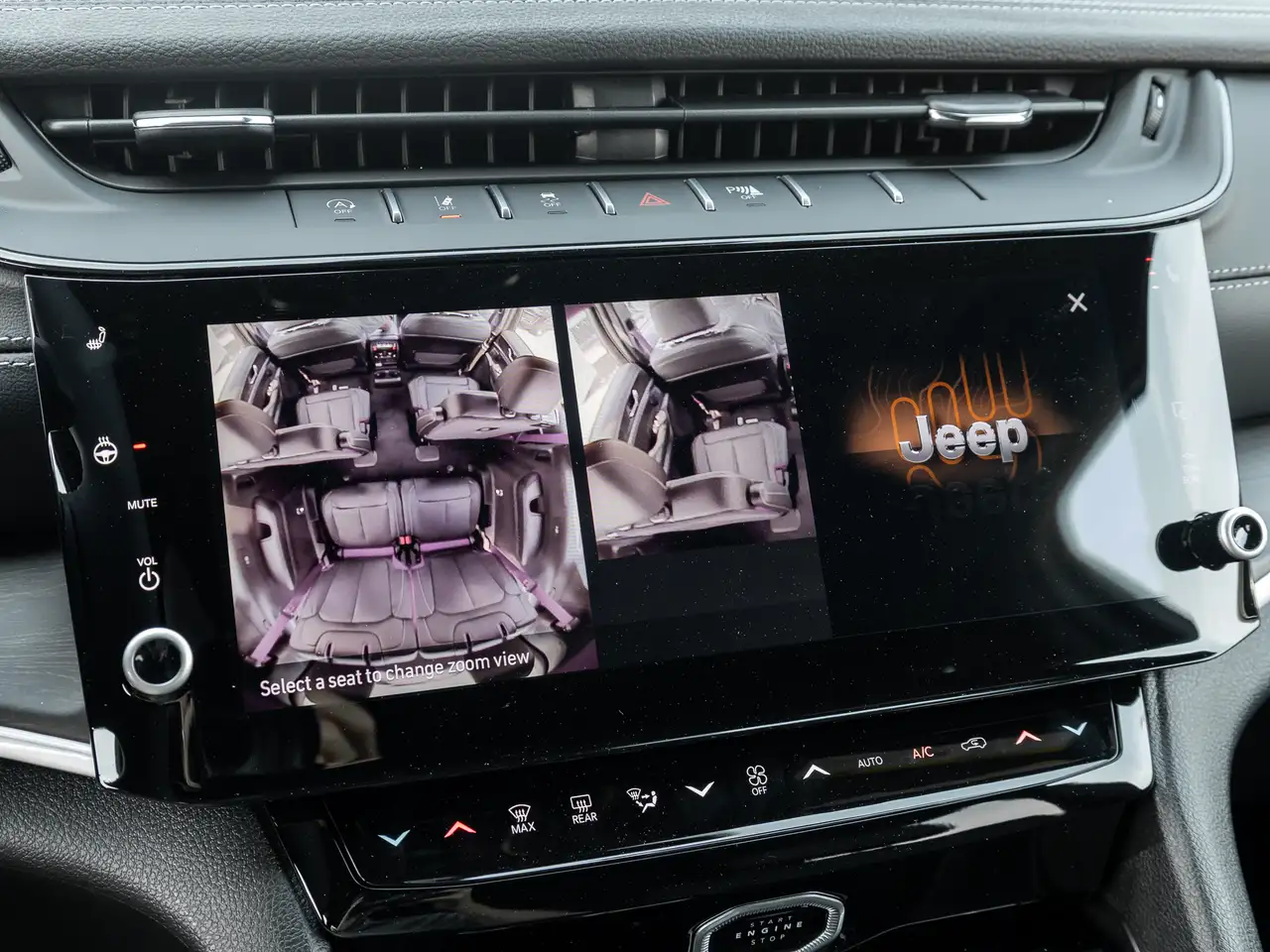 Jeep Grand Cherokee 2026 — фото 14