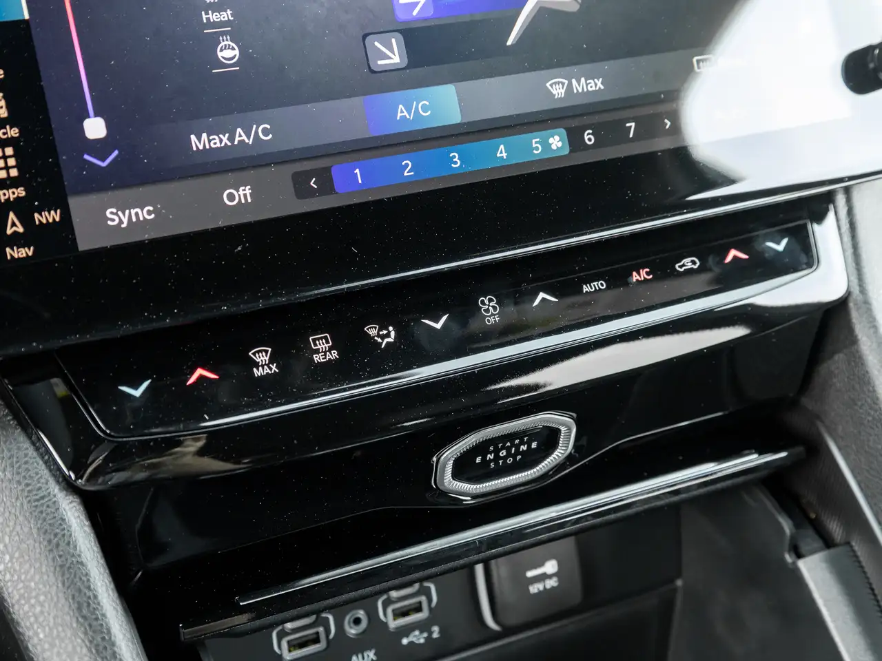 Jeep Grand Cherokee 2026 — фото 18