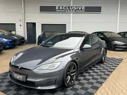 Tesla Model S MODEL S PALLADIUM | ENHANCED AP 4 KI | MATRIX