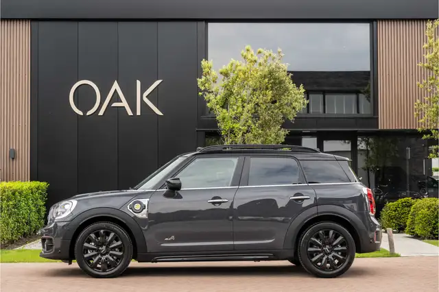 MINI Cooper SE Countryman 1.5 Hybride ALL4 Chili | Navi | Panorama | Leder |