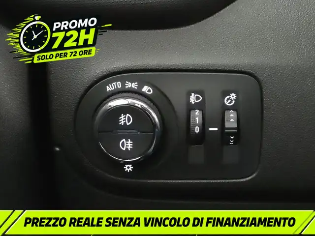 Opel Crossland view 24