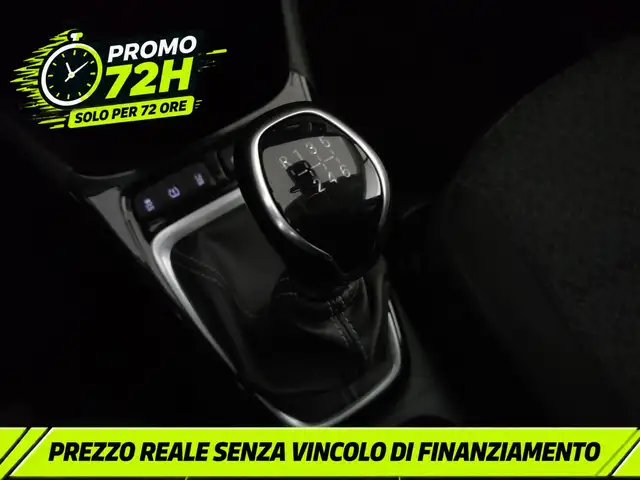 Opel Crossland view 13
