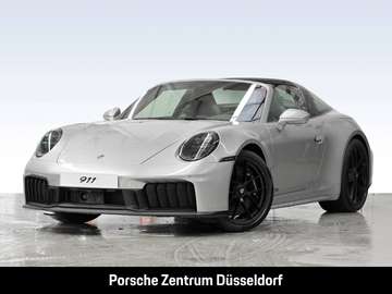 911 Targa 4 GTS Liftsystem-VA InnoDrive BOSE