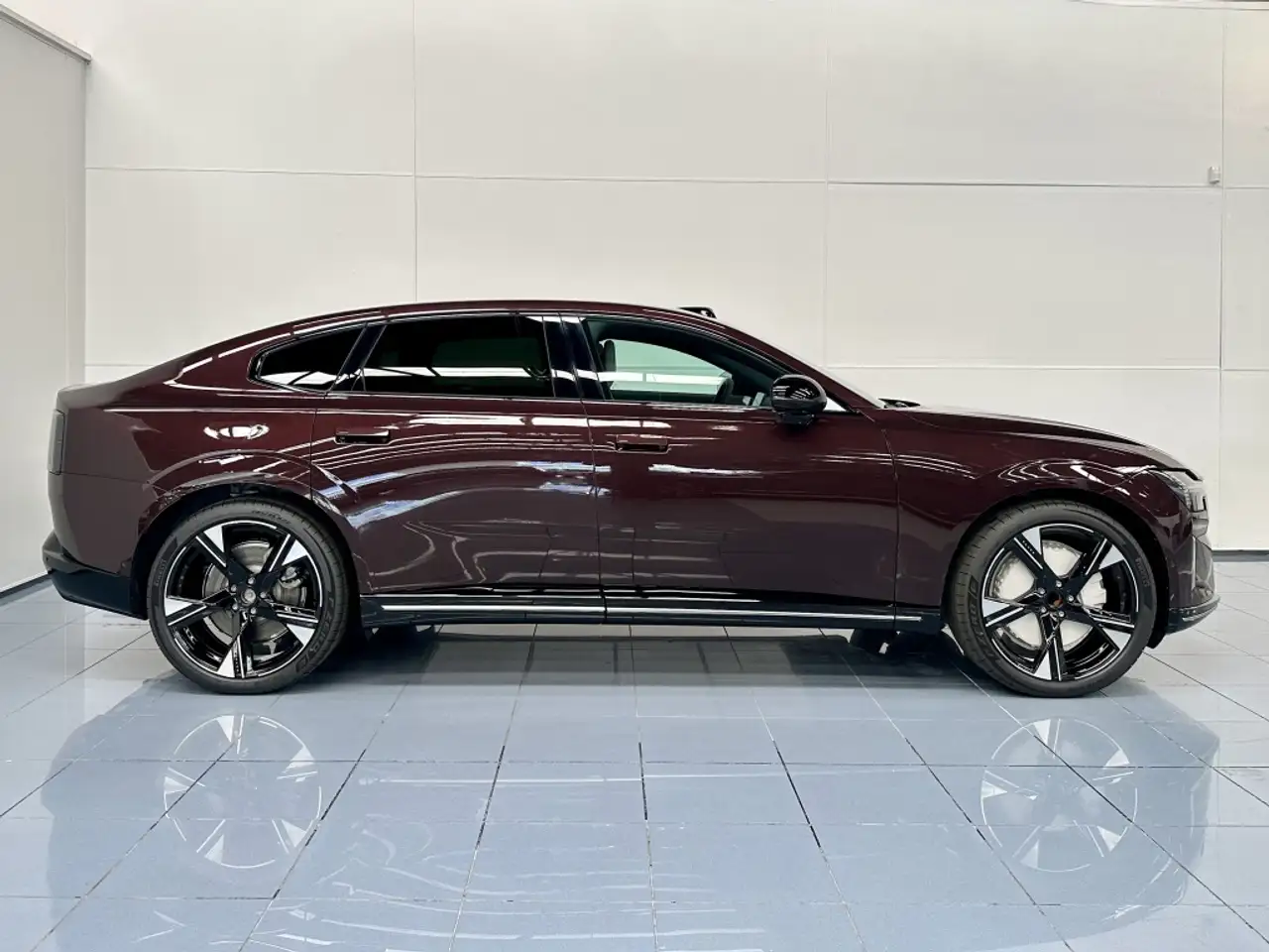Volvo ES90 2026