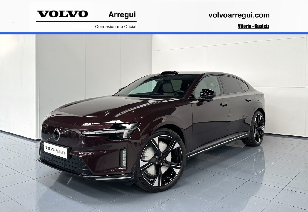 Volvo ES90 Single Extended Range Plus RWD - foto 1