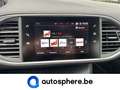 Peugeot 308 GT Line*CLIM AUTO*GPS*ONLY 39715 KMS!! Weiß - thumbnail 18