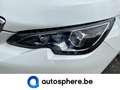 Peugeot 308 GT Line*CLIM AUTO*GPS*ONLY 39715 KMS!! Weiß - thumbnail 7