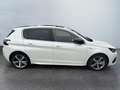 Peugeot 308 GT Line*CLIM AUTO*GPS*ONLY 39715 KMS!! Weiß - thumbnail 5