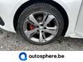 Peugeot 308 GT Line*CLIM AUTO*GPS*ONLY 39715 KMS!! Weiß - thumbnail 9