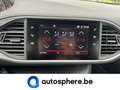 Peugeot 308 GT Line*CLIM AUTO*GPS*ONLY 39715 KMS!! Weiß - thumbnail 16