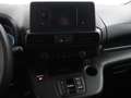 Fiat E-Doblo 136 L1 50 kWh Digitale binnenspiegel | Rijbereik W Grijs - thumbnail 15