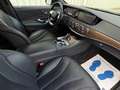 Mercedes-Benz S 350 4M BlueTEC Lang - LANE ASSIST - STOEL VERKOEL / VE Schwarz - thumbnail 12