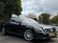 Mercedes-Benz S 350 4M BlueTEC Lang - LANE ASSIST - STOEL VERKOEL / VE Schwarz - thumbnail 5