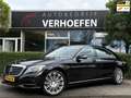 Mercedes-Benz S 350 4M BlueTEC Lang - LANE ASSIST - STOEL VERKOEL / VE Schwarz - thumbnail 1