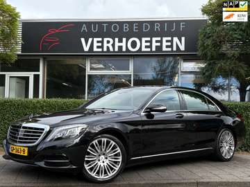 4M BlueTEC Lang - LANE ASSIST - STOEL VERKOEL / VE