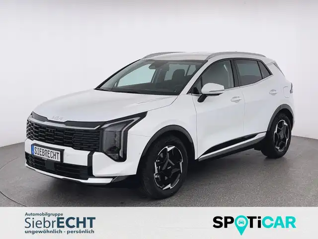 Kia Sportage Spirit 2WD 1.6D 48V*NAVI*HUD*360°K*uvm