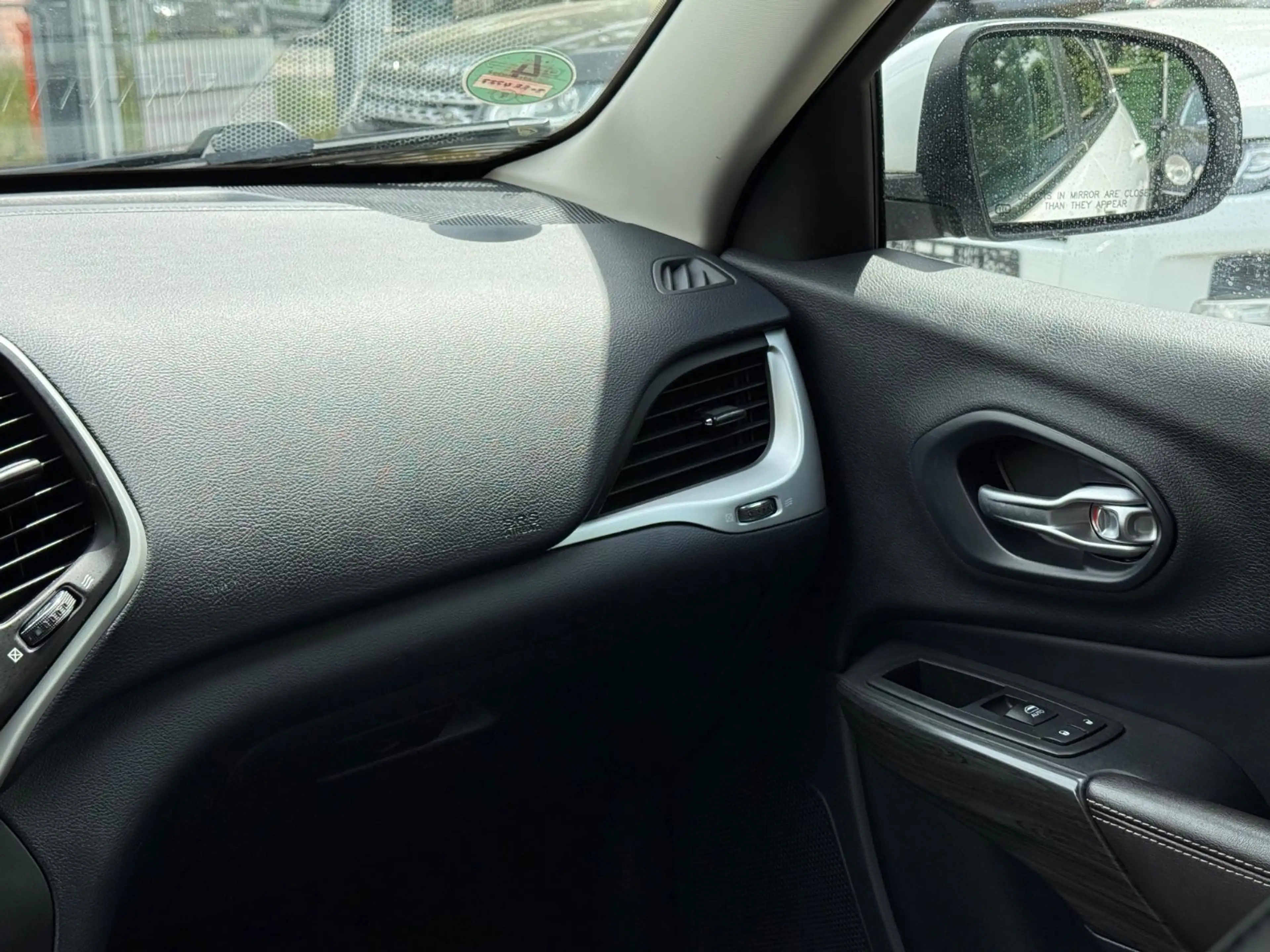 Jeep Cherokee Limited 4WD 2.2 MultiJet 147 kW 4x4 Lim — photo 14