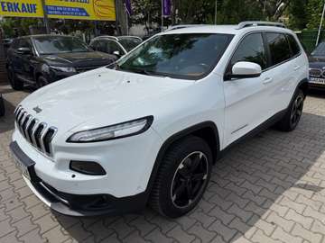 Limited 4WD 2.2 MultiJet 147 kW 4x4 Lim