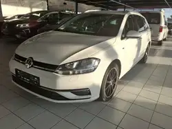 Volkswagen Golf VII Variant Join 1.6 TDI °AHK°NAVI°