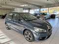 BMW 218 218i Activ Tourer Navi Kamera  Sport Line AHK Grau - thumbnail 2