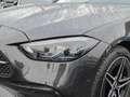 Mercedes-Benz C 180 AMG-Sport/LED/Cam/Night/Memo/Totw/18' Grau - thumbnail 23