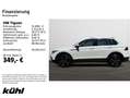Volkswagen Tiguan 2.0 TDI DSG Elegance Navi,AHK,Pano,LM18,S Blanc - thumbnail 2