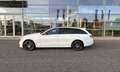 Mercedes-Benz E 220 d T Aut. AMG-Line Weiß - thumbnail 5