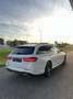 Mercedes-Benz E 220 d T Aut. AMG-Line Weiß - thumbnail 4