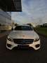 Mercedes-Benz E 220 d T Aut. AMG-Line Weiß - thumbnail 2