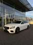 Mercedes-Benz E 220 d T Aut. AMG-Line Weiß - thumbnail 1