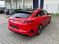 Kia ProCeed / pro_cee'd GT LINE, Red - thumbnail 6