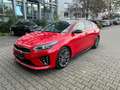 Kia ProCeed / pro_cee'd GT LINE, Red - thumbnail 15