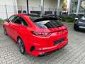 Kia ProCeed / pro_cee'd GT LINE, Red - thumbnail 5
