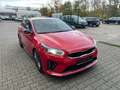 Kia ProCeed / pro_cee'd GT LINE, Red - thumbnail 3