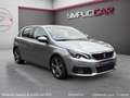Peugeot 308 GT Line Gris - thumbnail 1