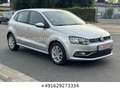 Volkswagen Polo V Comfortline BMT/1 Hand/PDC/Klima/Euro 6 Plateado - thumbnail 5