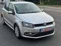 Volkswagen Polo V Comfortline BMT/1 Hand/PDC/Klima/Euro 6 Silber - thumbnail 3