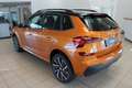 Skoda Kamiq DRIVE 1.5 TSI DSG (110kW/150PS) Klima Orange - thumbnail 3