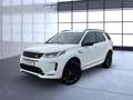 Land Rover Discovery Sport D200 R-Dynamic SE Weiß - thumbnail 2