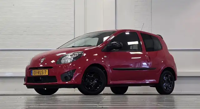 Renault Twingo main image