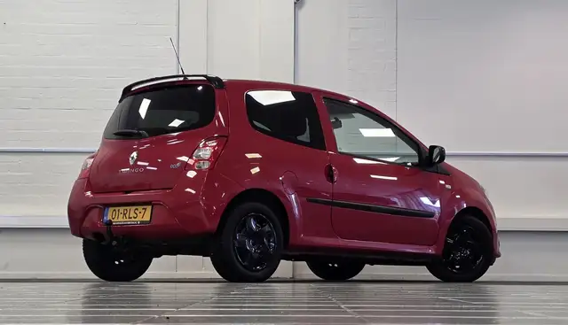 Renault Twingo view 6
