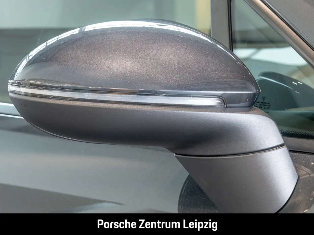 Porsche Macan 2026 — фото 11