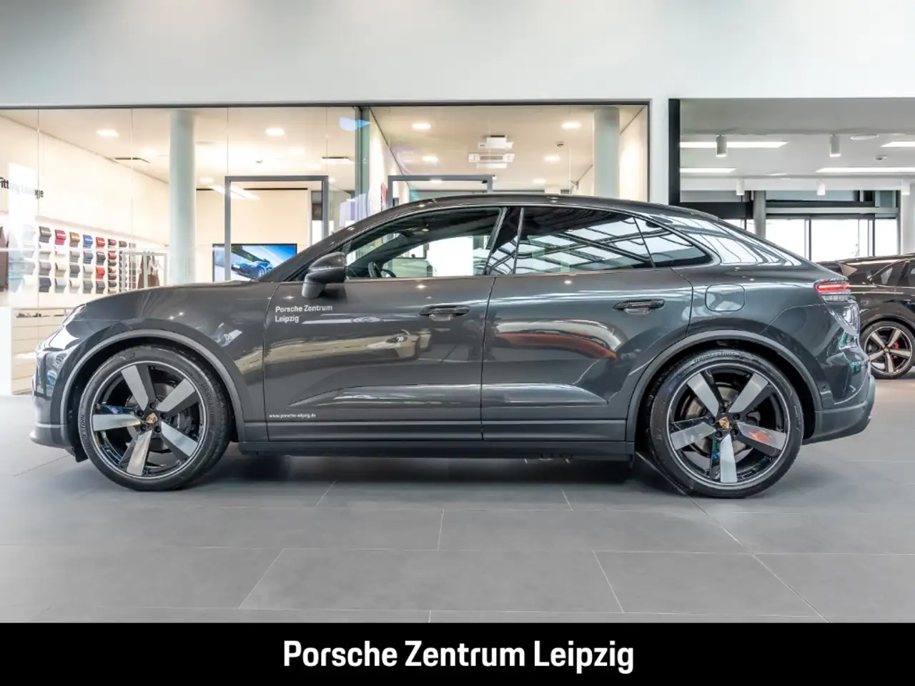 Porsche Macan 2026